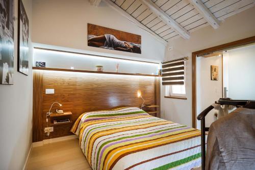 Taormina Apartment Sleeps 5 Air Con Wifi