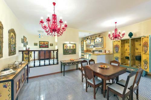 Taormina Villa Sleeps 10 Pool Air Con Wifi