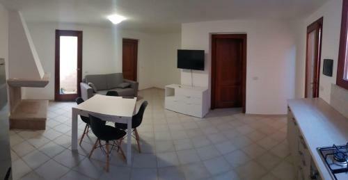 Apartamento Tanaunella Centre