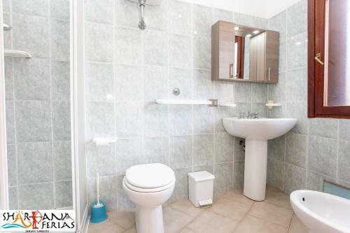 Apartamento Appartamento Telemaco