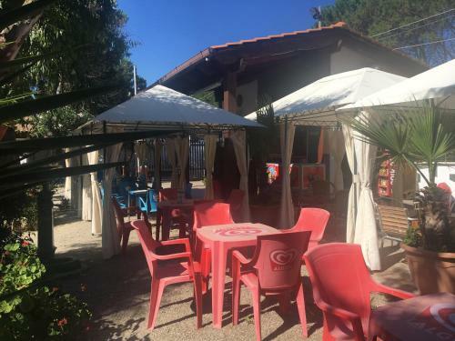Apartamento Residence La Quiete