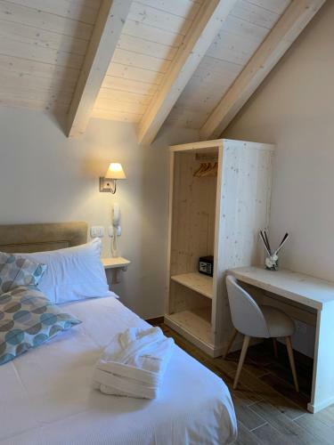 Hotel Rosengarten