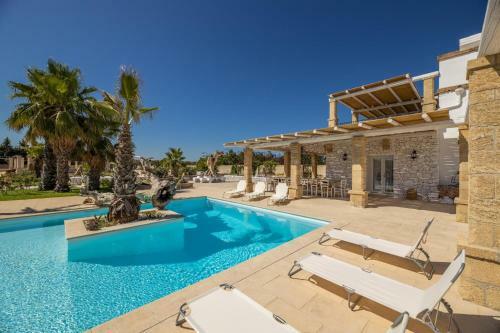 Villa Ametista