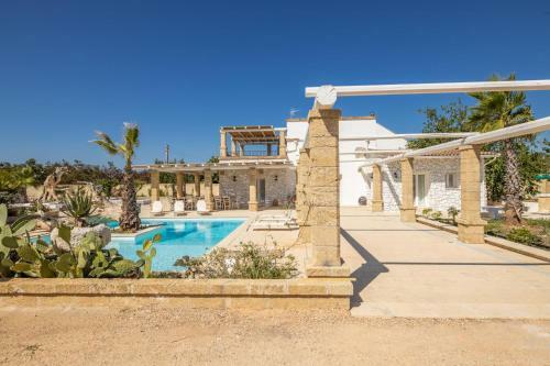 Villa Ametista