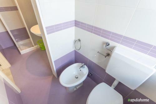 Apartamento Appartamento Daniela A Taviano