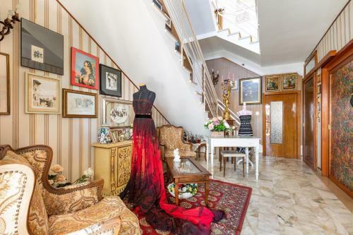 B&B Residenza Ducale