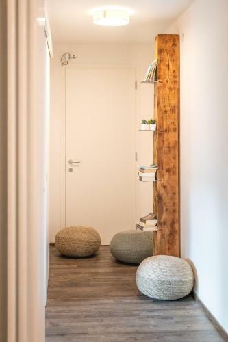 Apartamento Haus Piger