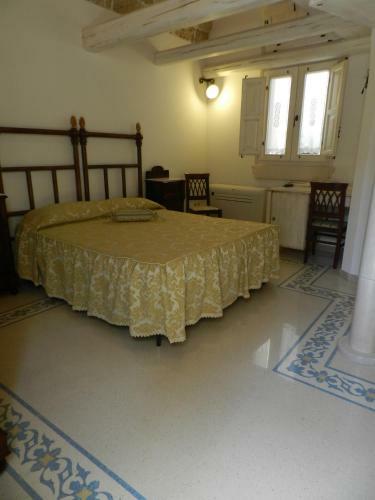 Hostal Santa Lucia Dimora