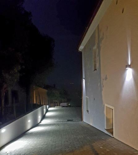 Apartamento "suite 19"