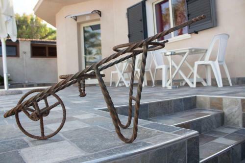 La Ruota B&B