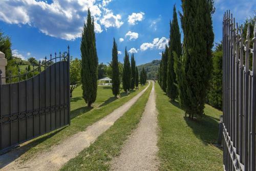 Villa Le Balze