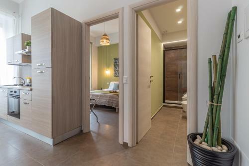 Galvani Apartments