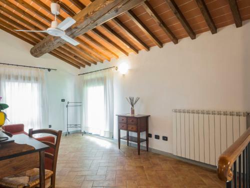 Apartamento Locazione Turistica Oliveto