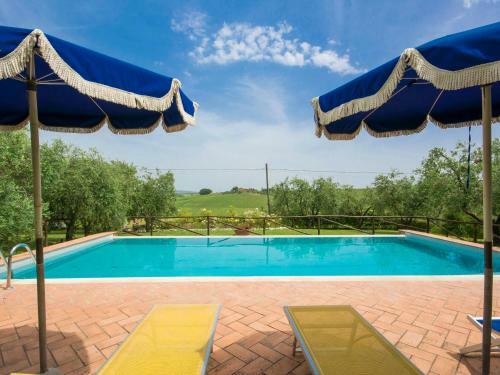 Apartamento Locazione Turistica Oliveto