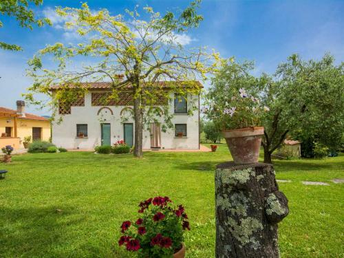Apartamento Locazione Turistica Oliveto