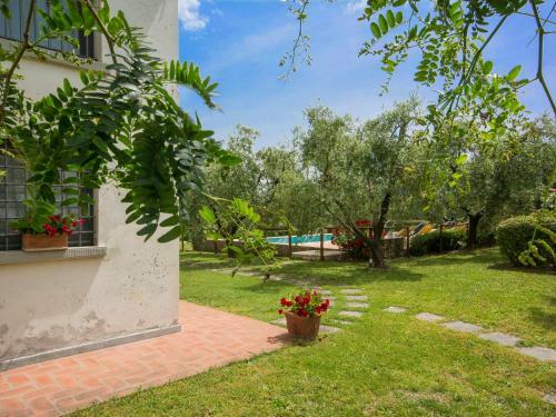 Apartamento Locazione Turistica Oliveto