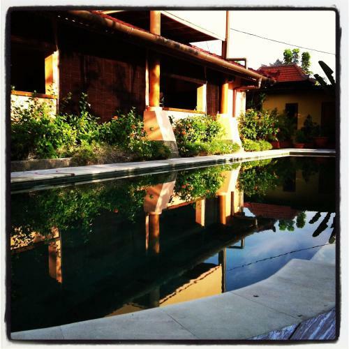Sasa Bali Villas