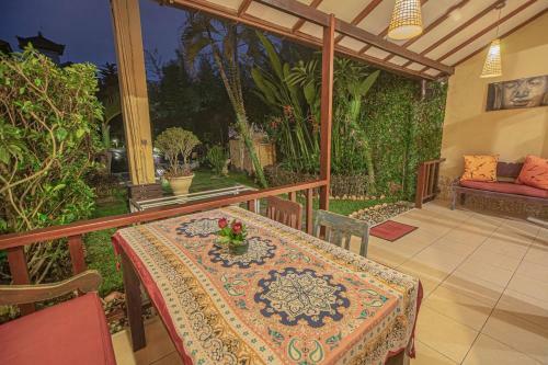 Sasa Bali Villas
