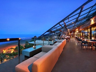 Hotel Anantara Seminyak Resort & Spa
