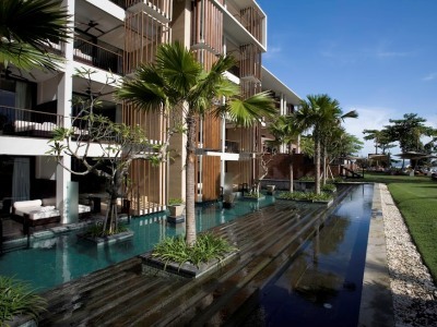 Hotel Anantara Seminyak Resort & Spa