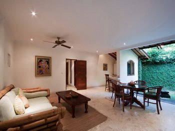 Villa Lalu