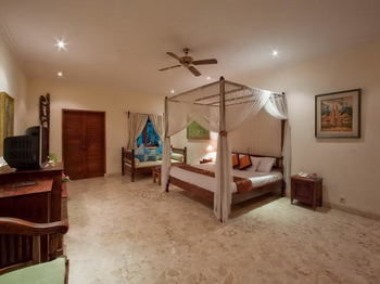Villa Lalu