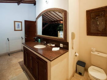 Villa Lalu