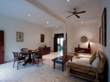 Villa Lalu