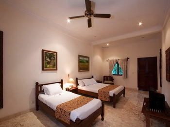 Villa Lalu