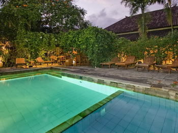 Villa Lalu