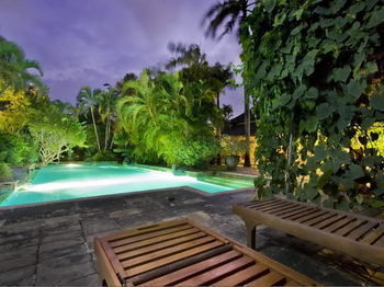 Villa Lalu