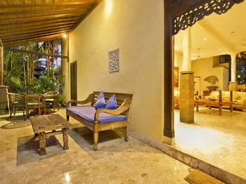 Villa Lalu