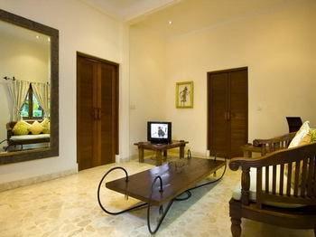 Villa Lalu