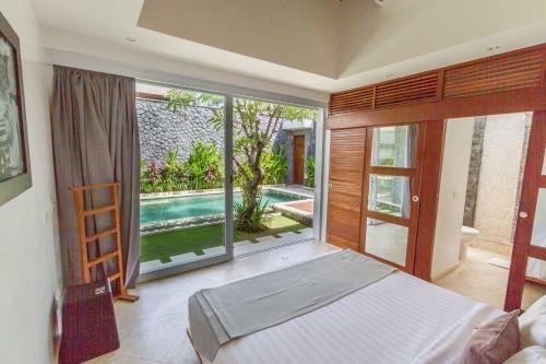Vishuddha Ajna Villa