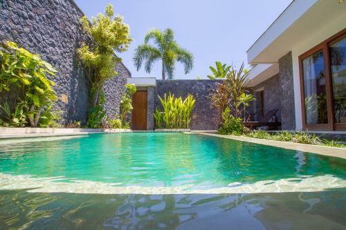 Vishuddha Ajna Villa