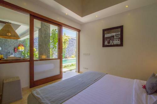 Vishuddha Ajna Villa