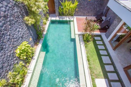 Vishuddha Ajna Villa