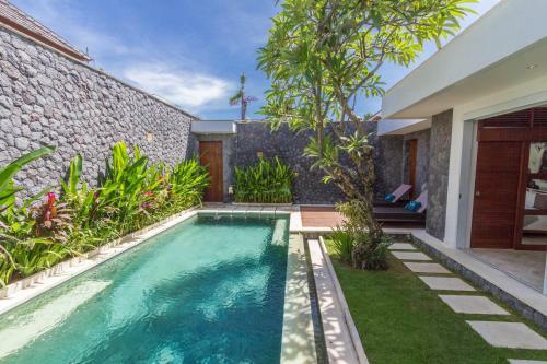 Vishuddha Ajna Villa