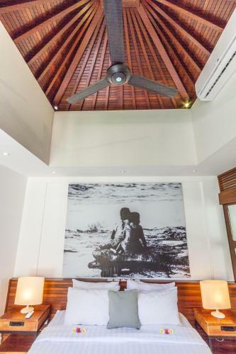 Vishuddha Ajna Villa