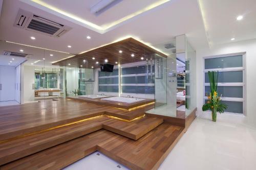 Villa Minggu