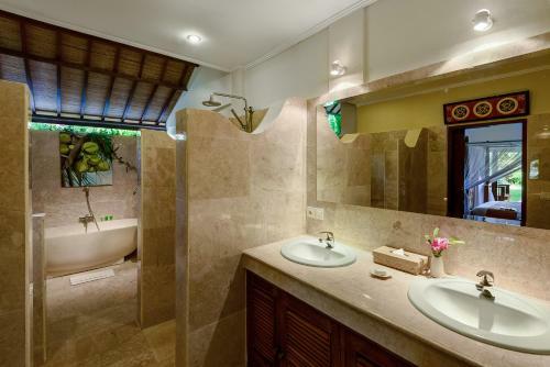 Hevea Villas