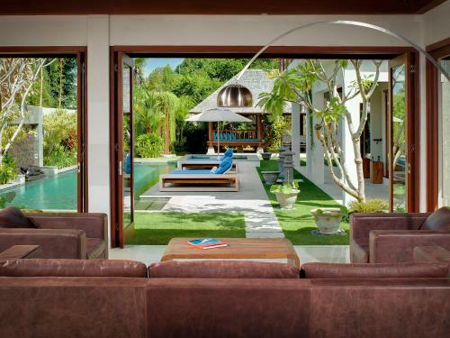 Villa Joss