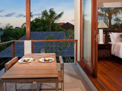 Villa Joss