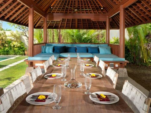 Villa Joss