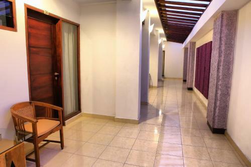 Patrisia Hotel