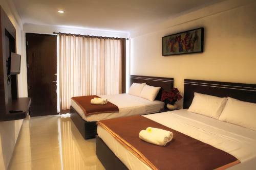 Patrisia Hotel