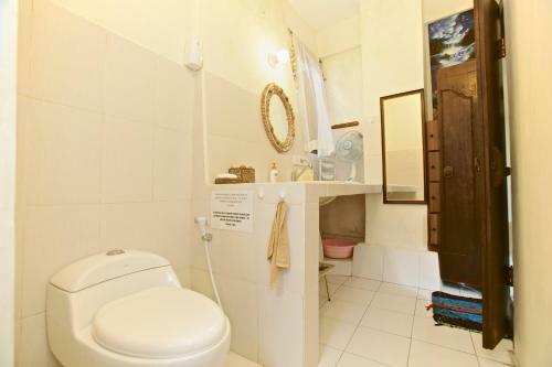 Hostal Villa Lotos