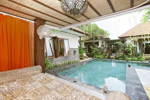 Hostal Villa Lotos