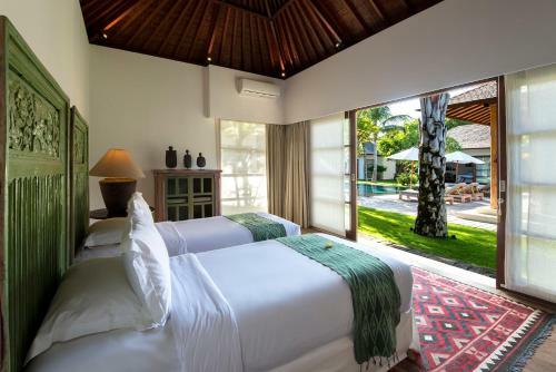 Villa Tiga Puluh