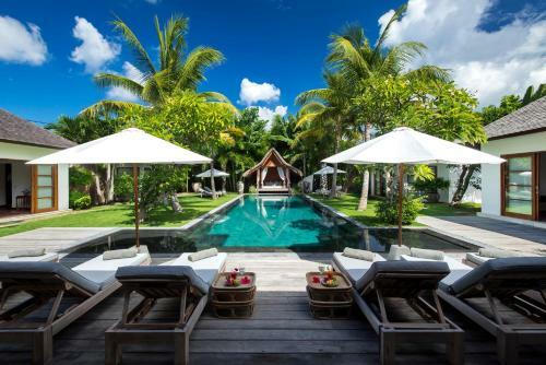 Villa Tiga Puluh